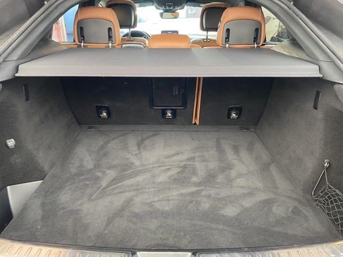 Used 2018 Mercedes-Benz GLE 43 AMG 4MATIC Coupe image 16