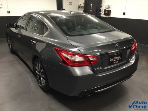 Used 2017 Nissan Altima 2.5 SL image 7