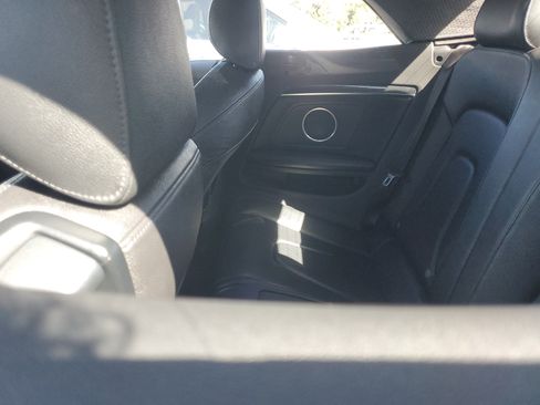 Used 2014 Audi S5 Prestige w/ Prestige Package AWD/4WD image 10