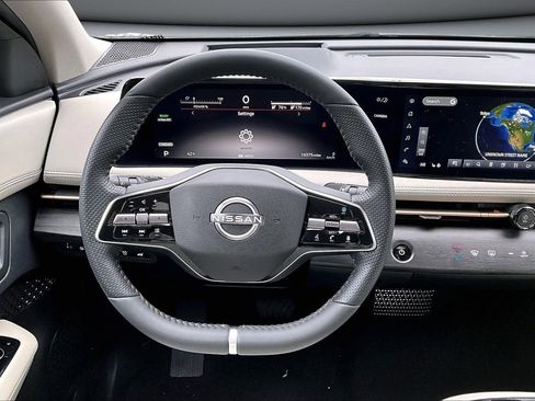 Used 2024 Nissan Ariya EVOLVE+ image 8