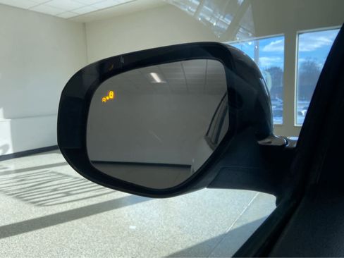 Used 2024 Mitsubishi Outlander Sport SE image 33