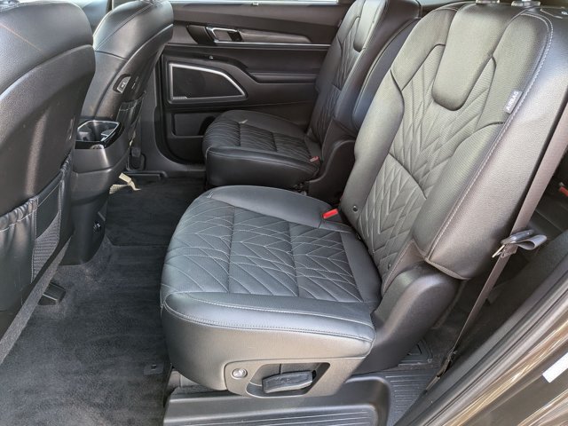 Used 2024 Kia Telluride EX X-Line AWD/4WD image 20