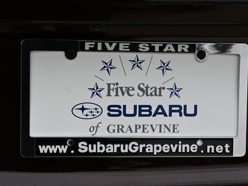 New 2026 Subaru Forester Premium image 13