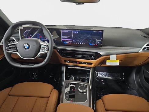 New 2026 BMW 330i xDrive Sedan w/ Premium Package AWD/4WD image 12