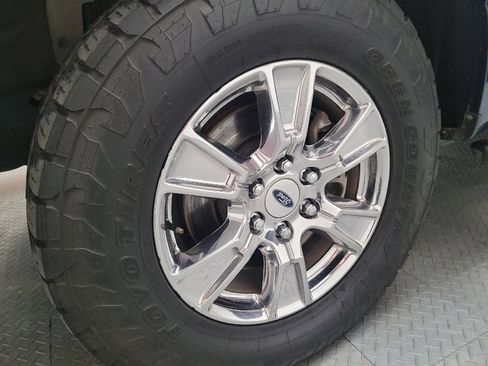 Used 2015 Ford F150 XLT w/ Equipment Group 301A Mid image 31