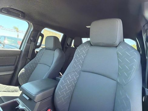 New 2026 Toyota Tacoma SR5 RWD image 19