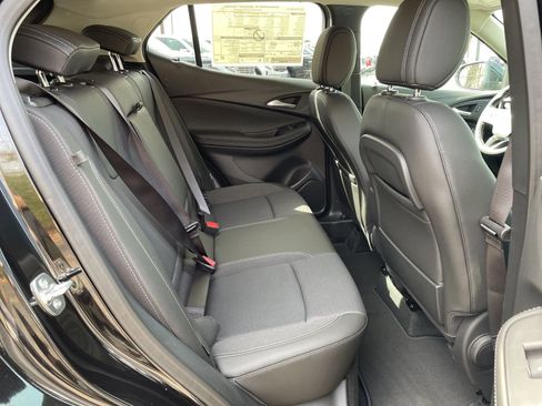 New 2026 Buick Encore GX Preferred w/ Comfort Package FWD image 27