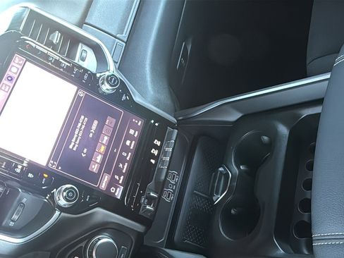 New 2026 RAM 1500 Big Horn image 32