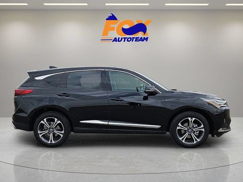 Used 2023 Acura RDX AWD w/ Advance Package image 5