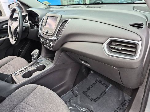 Used 2024 Chevrolet Equinox LT w/ LPO, Floor Liner Package FWD image 33