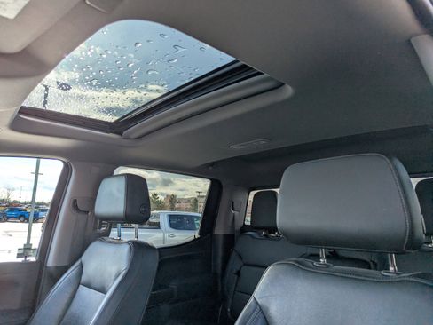 Used 2020 Chevrolet Silverado 1500 LT Trail Boss image 28