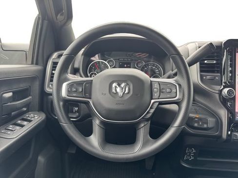Used 2025 RAM 2500 Tradesman AWD/4WD image 13