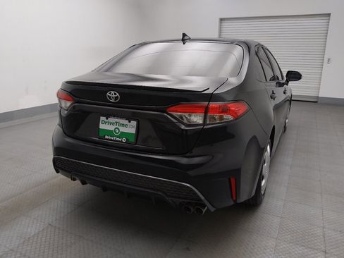 Used 2022 Toyota Corolla SE FWD image 7