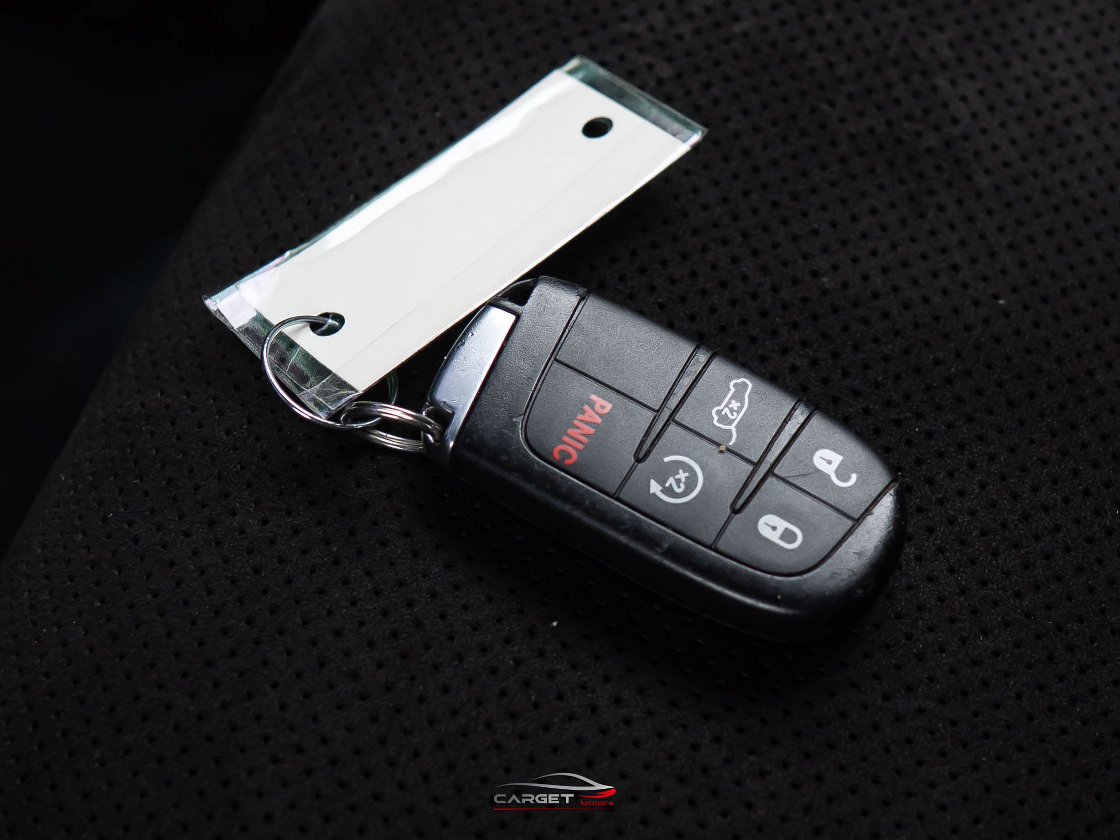 Used 2022 Dodge Durango R/T AWD/4WD image 39