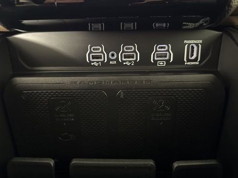 Used 2025 RAM 1500 Limited image 21