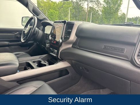 Used 2021 RAM 1500 Big Horn w/ Built-to-serve Edition AWD/4WD image 30