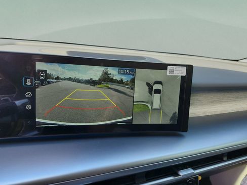 New 2026 Hyundai Ioniq 9 SEL AWD/4WD image 19