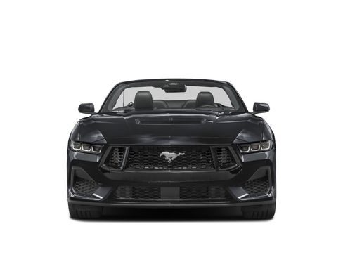 New 2025 Ford Mustang GT Premium image 40