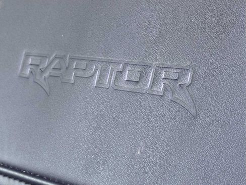 Used 2025 Ford F150 Raptor AWD/4WD image 9