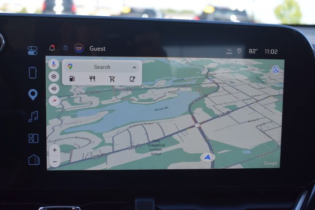 New 2027 Chevrolet Equinox LT FWD image 31