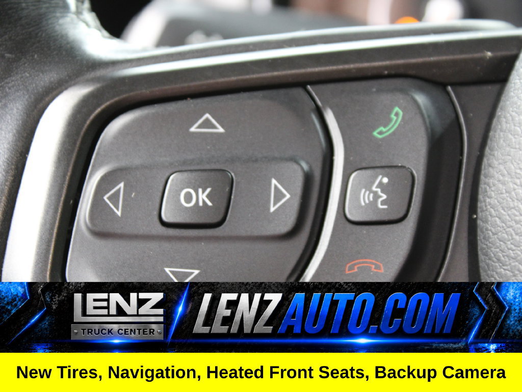 Used 2021 Jeep Gladiator Sport AWD/4WD image 54