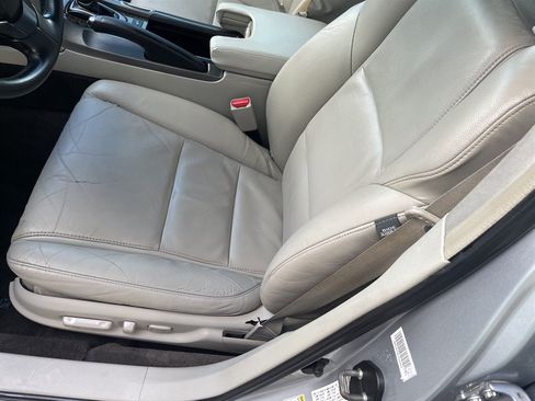 Used 2012 Acura TL FWD image 10