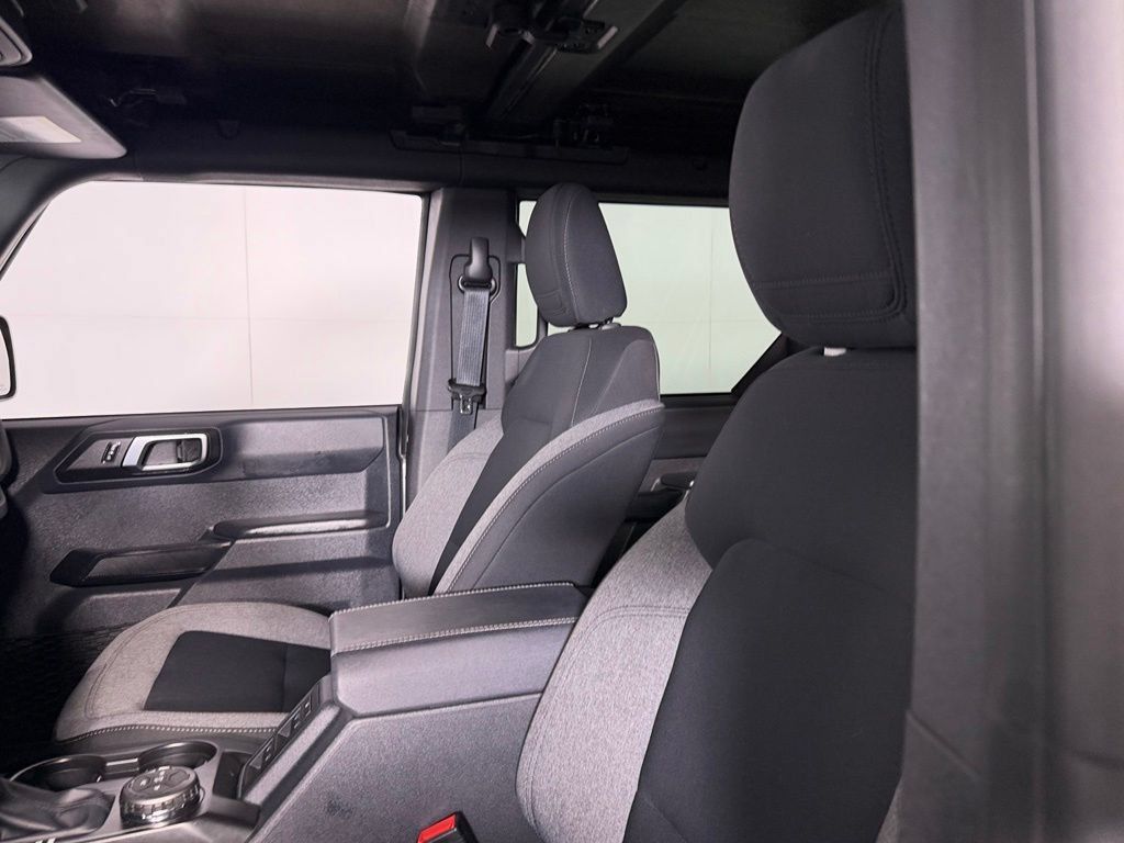 Used 2025 Ford Bronco Big Bend AWD/4WD image 20