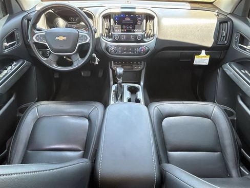 Used 2022 Chevrolet Colorado ZR2 AWD/4WD image 11