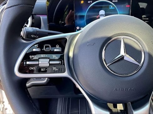 Certified 2021 Mercedes-Benz CLA 250 4MATIC image 20