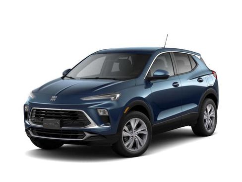 New 2026 Buick Encore GX Preferred image 3