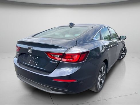 Used 2022 Honda Insight EX image 5