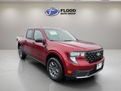 New 2026 Ford Maverick XLT w/ Equipment Group 301A