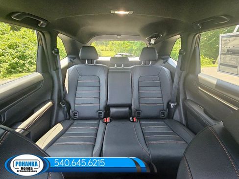 New 2026 Honda CR-V Sport-L image 22