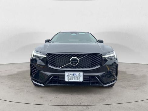 New 2026 Volvo XC60 T8 Ultra w/ Protection Package Premier AWD/4WD image 28