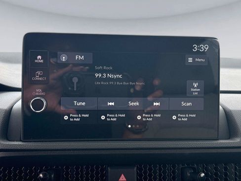 Certified 2026 Honda CR-V LX image 21