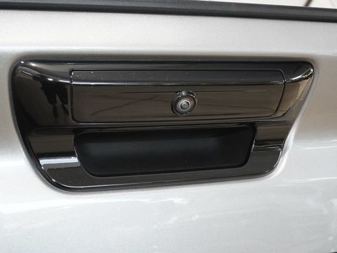Used 2025 RAM 1500 RHO w/ RHO Level 1 Equipment Group AWD/4WD image 33