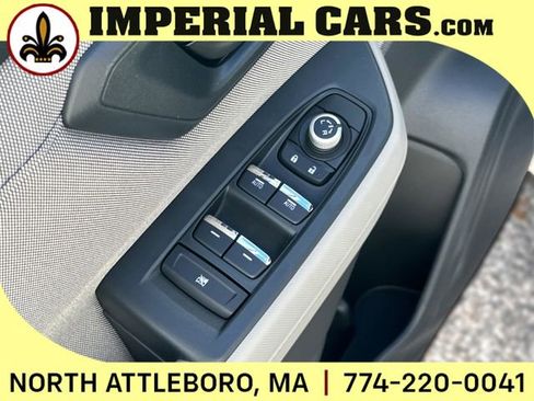 New 2025 Subaru Forester Premium image 26