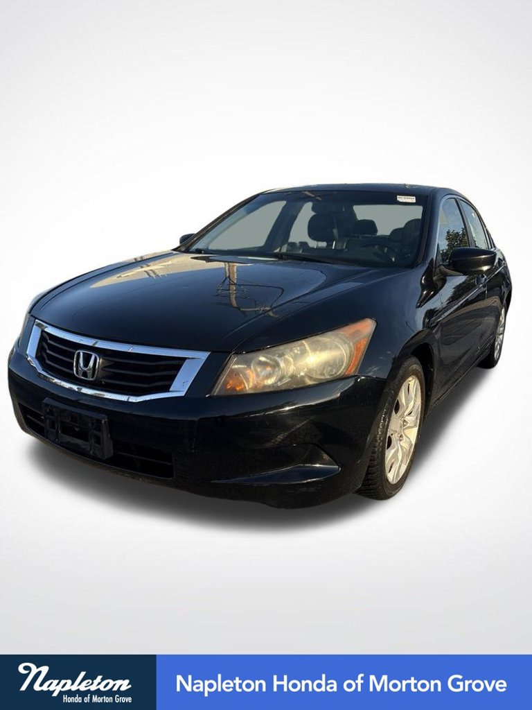 Used 2008 Honda Accord EX-L image 1