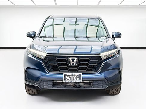 Used 2024 Honda CR-V LX image 2
