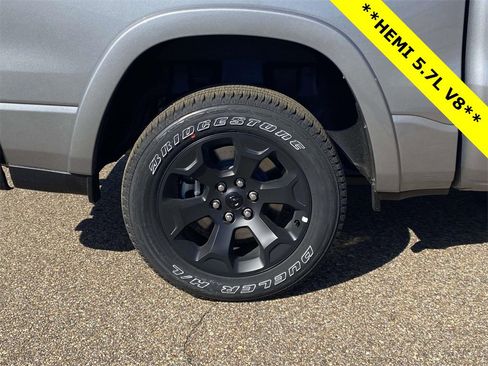 New 2026 RAM 1500 Big Horn image 38