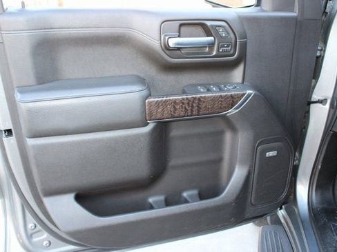 Used 2021 GMC Sierra 1500 Denali image 20