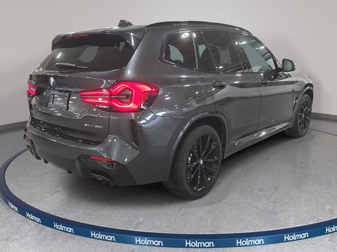 Used 2023 BMW X3 sDrive30i w/ M Sport Package RWD image 4