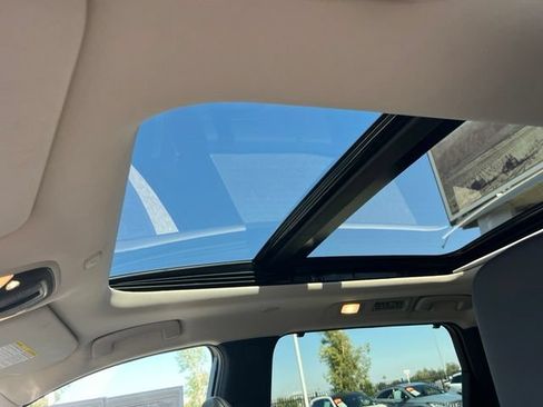Certified 2026 INFINITI QX60 Luxe w/ Cargo Package FWD image 29