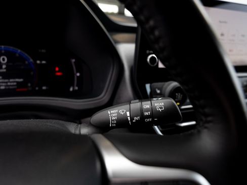 Certified 2024 Toyota Grand Highlander AWD image 16