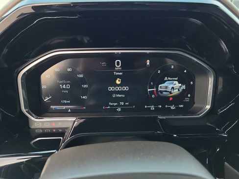 New 2026 GMC Sierra 1500 SLT image 19