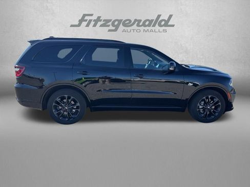 Used 2025 Dodge Durango R/T image 5