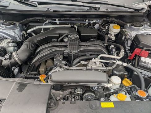 Used 2023 Subaru Crosstrek 2.5i Limited image 12