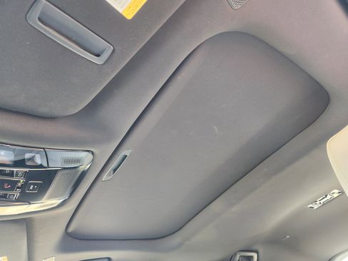 Certified 2025 Lexus RX 350 Premium Plus image 32