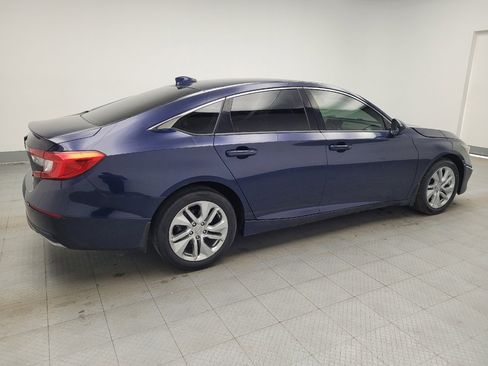 Used 2019 Honda Accord LX image 10