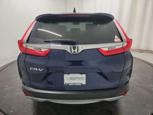 Used 2018 Honda CR-V EX image 8